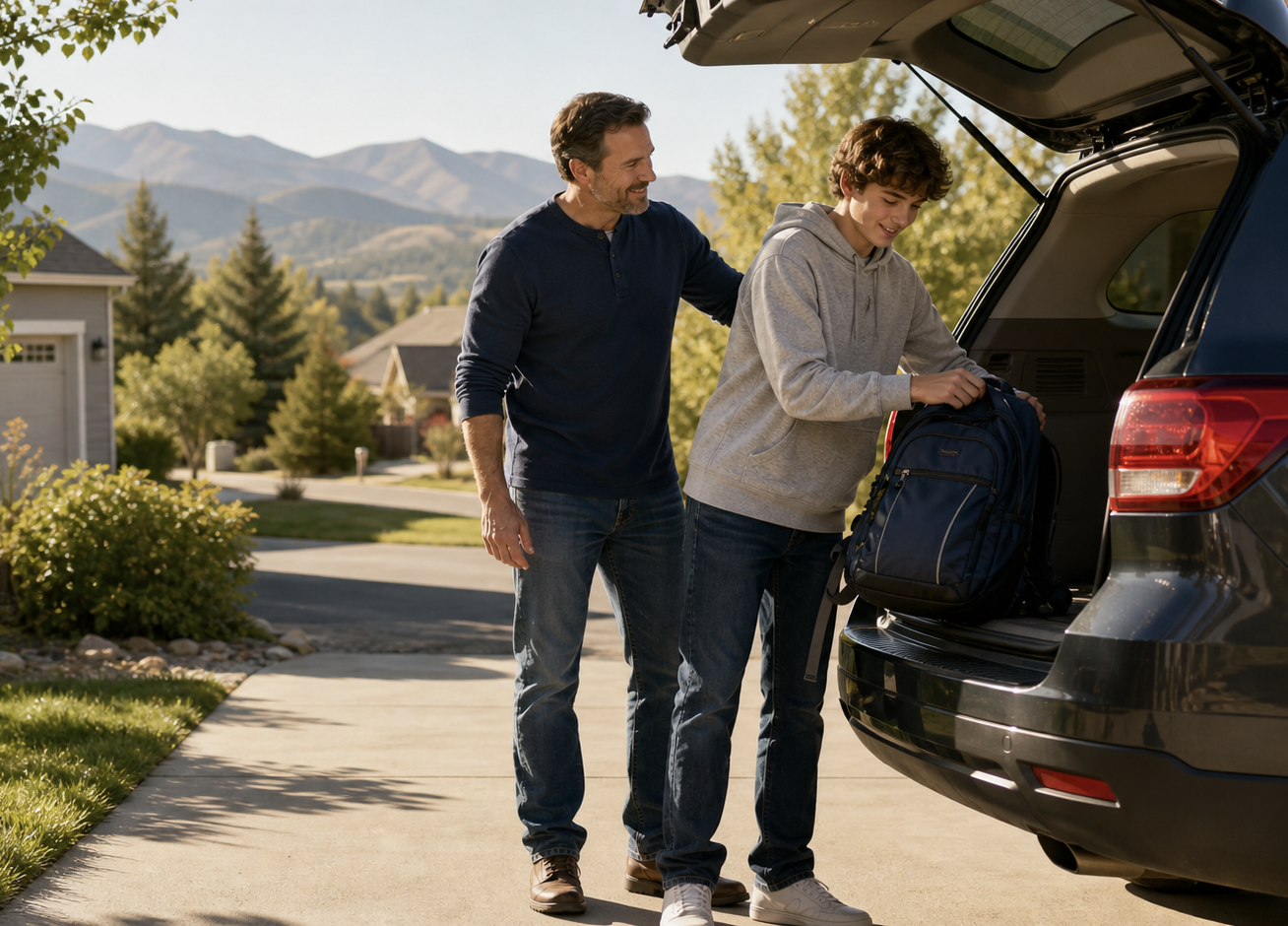 Why State Minimum Auto Insurance Coverage is Usually Not Enough